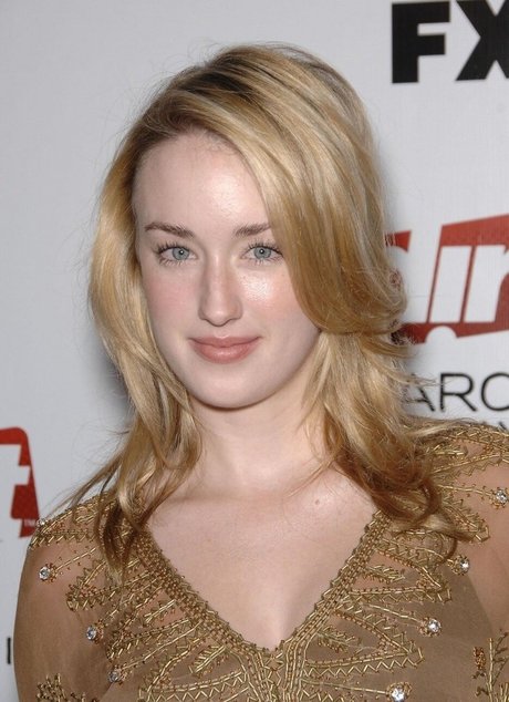 Ashley Johnson