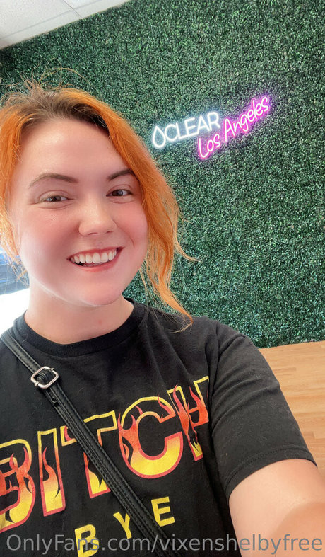 Vixenshelbyfree