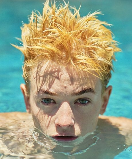 Esther-Rose McGregor