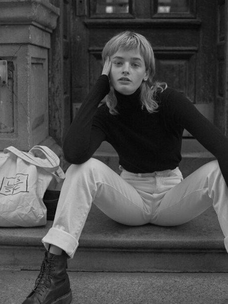 Esther-Rose McGregor