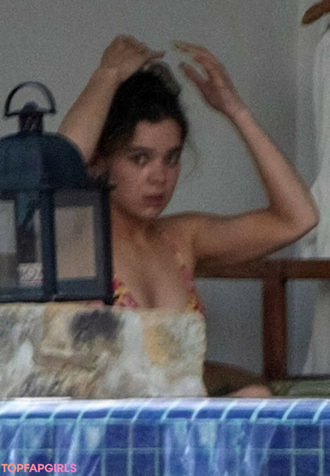 Naakte gelekte OnlyFans-foto van Hailee Steinfeld #1333