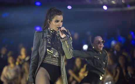 Hailee Steinfeld