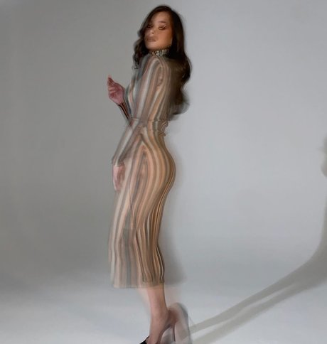 Hailee Steinfeld