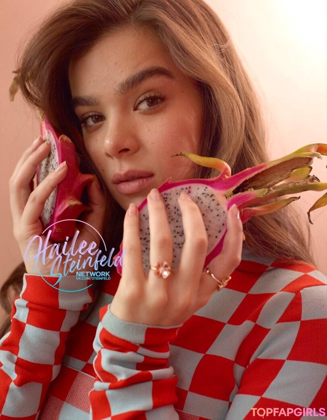 Naakte gelekte OnlyFans-foto van Hailee Steinfeld #617 Naakte gelekte OnlyFans-foto van Hailee Steinfeld #617