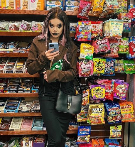Hailee Steinfeld