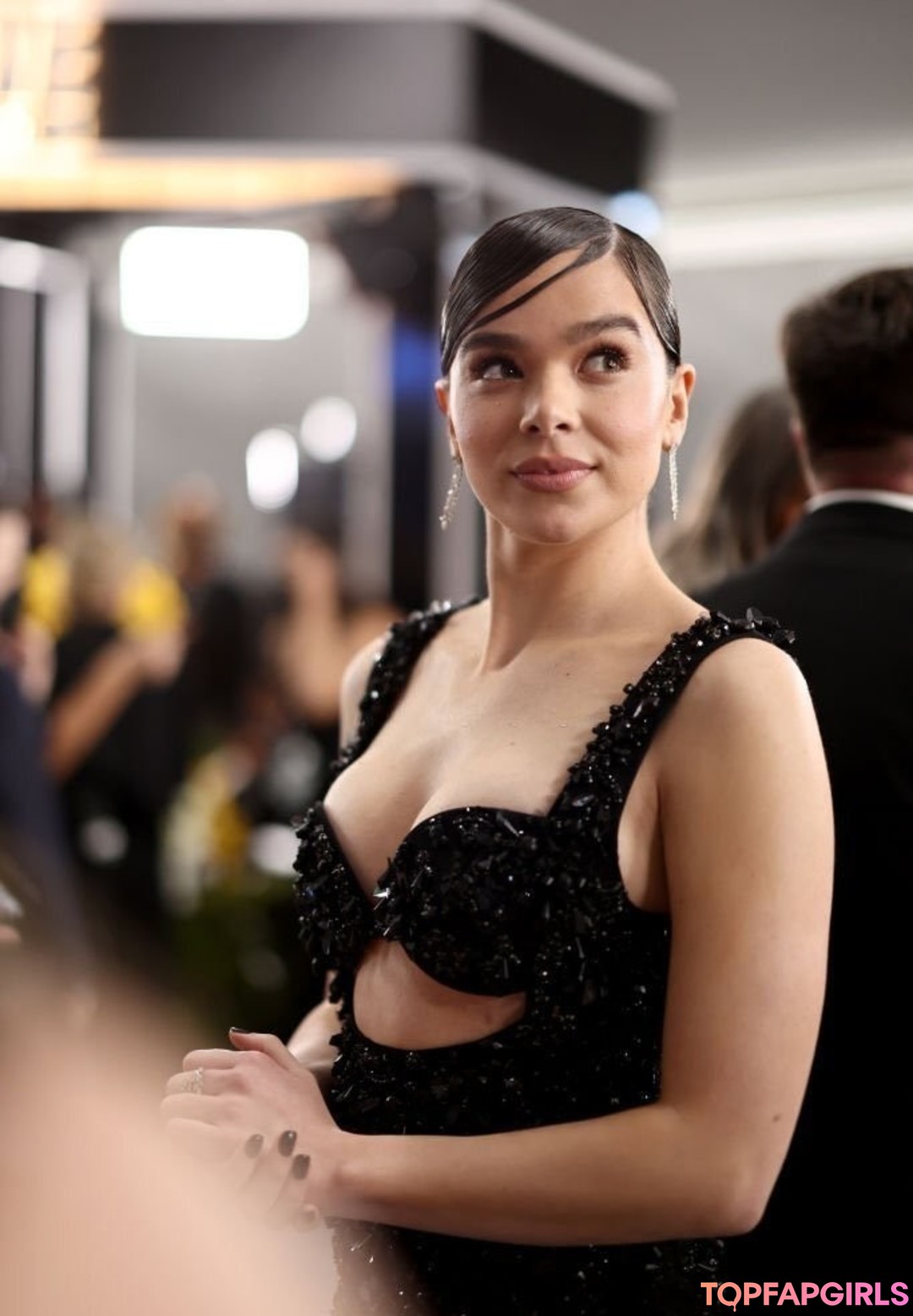 Naakte gelekte OnlyFans-foto van Hailee Steinfeld #73 Naakte gelekte OnlyFans-foto van Hailee Steinfeld #73