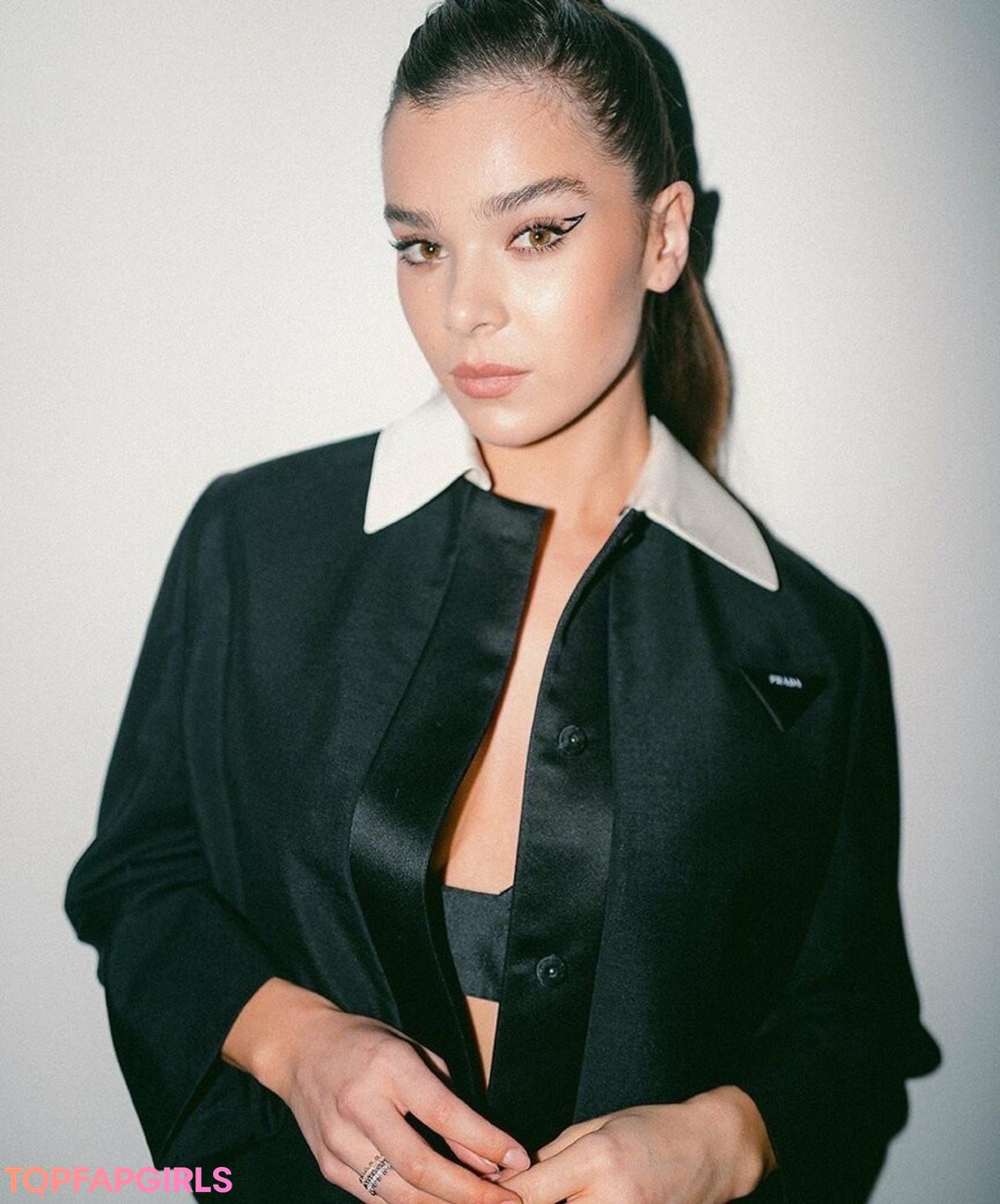 Naakte gelekte OnlyFans-foto van Hailee Steinfeld #777 Naakte gelekte OnlyFans-foto van Hailee Steinfeld #777