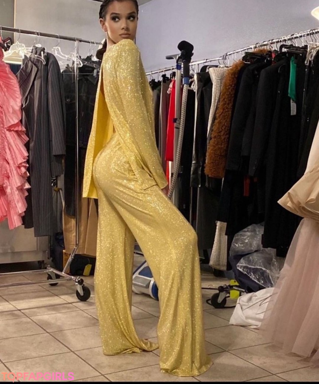 Naakte gelekte OnlyFans-foto van Hailee Steinfeld #85 Naakte gelekte OnlyFans-foto van Hailee Steinfeld #85