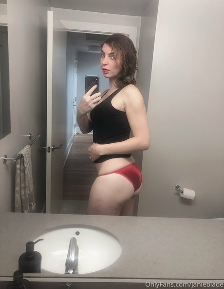Janieblade