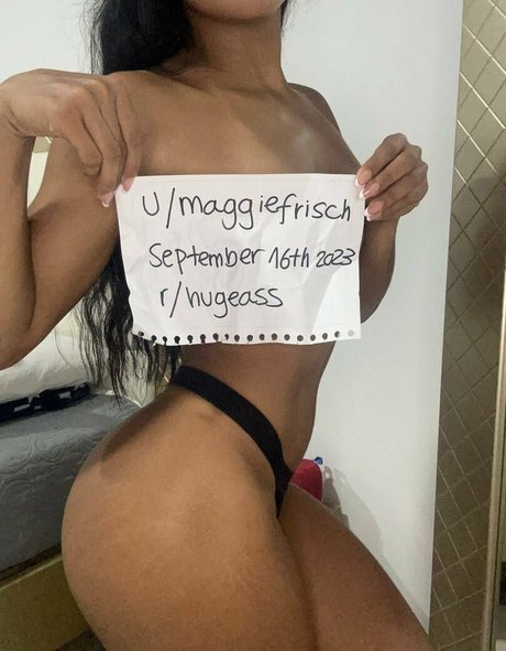 Maggie