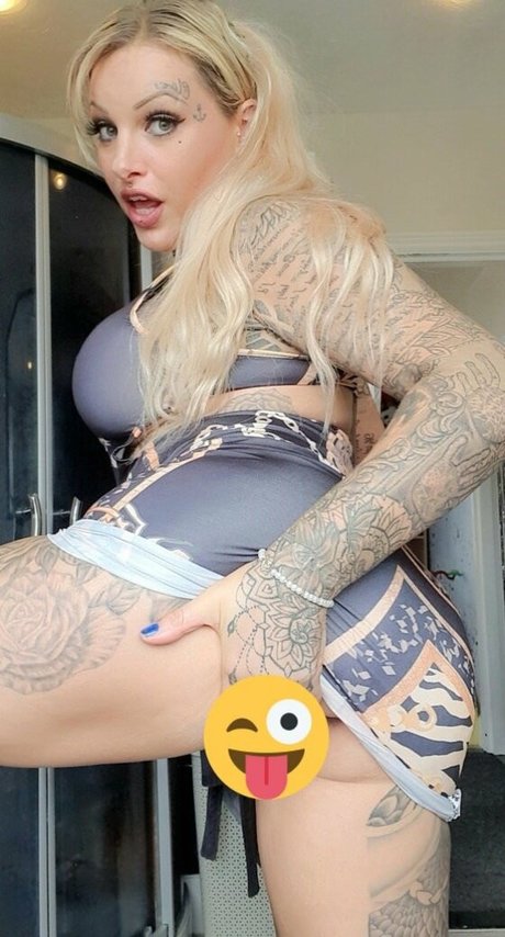 Nevaeh Heaven