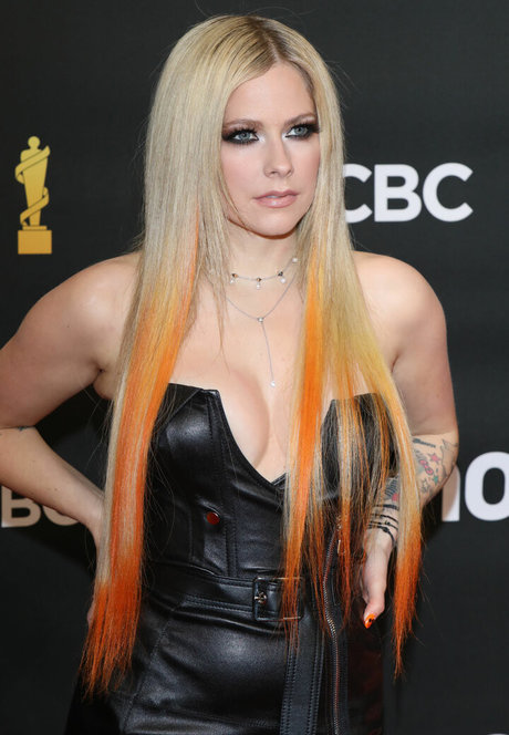 Avril Lavigne