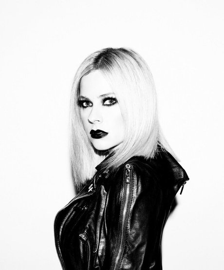 Avril Lavigne