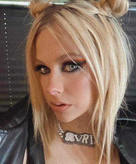 Avril Lavigne