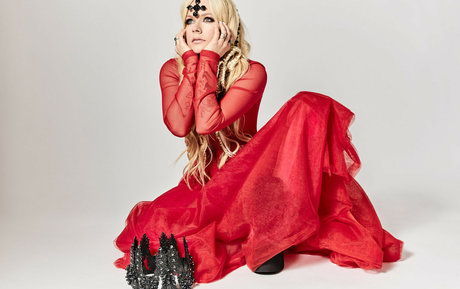 Avril Lavigne
