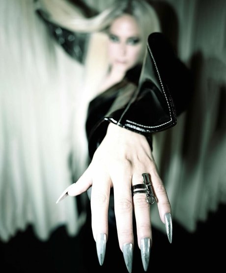 Avril Lavigne