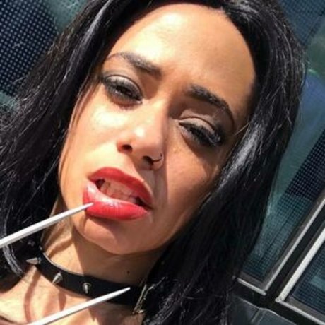 BlackKrystel