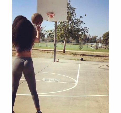 Brittany Renner