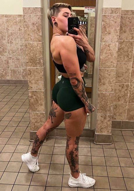 Rhea Ripley