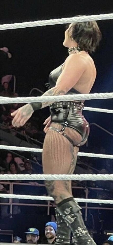 Rhea Ripley