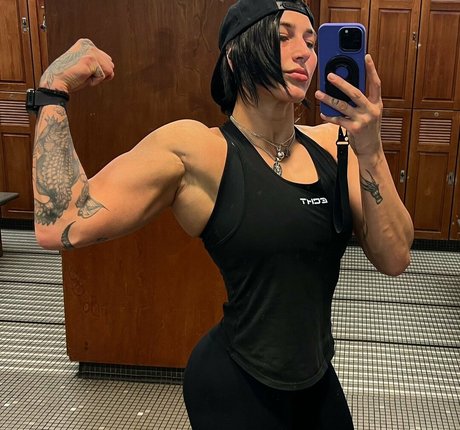 Rhea Ripley