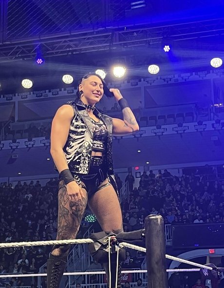 Rhea Ripley