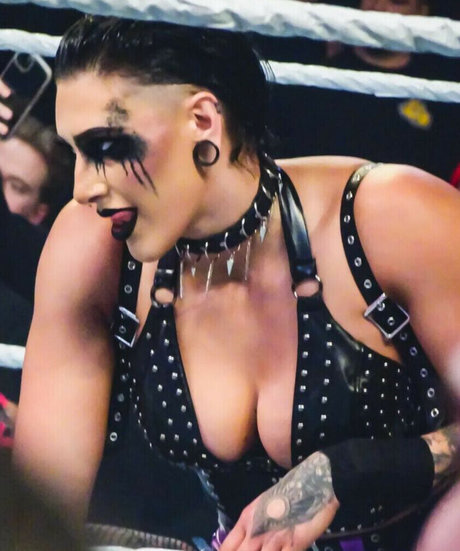 Rhea Ripley