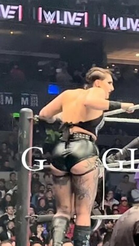 Rhea Ripley