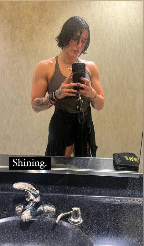 Rhea Ripley