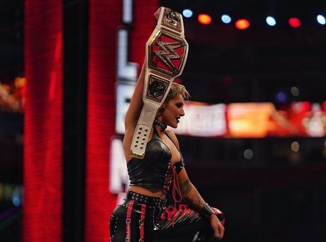 Rhea Ripley