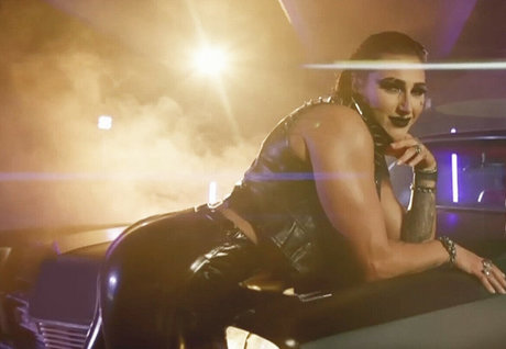 Rhea Ripley