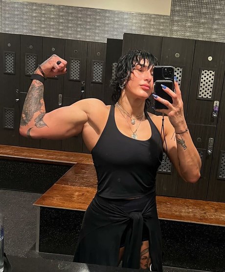 Rhea Ripley