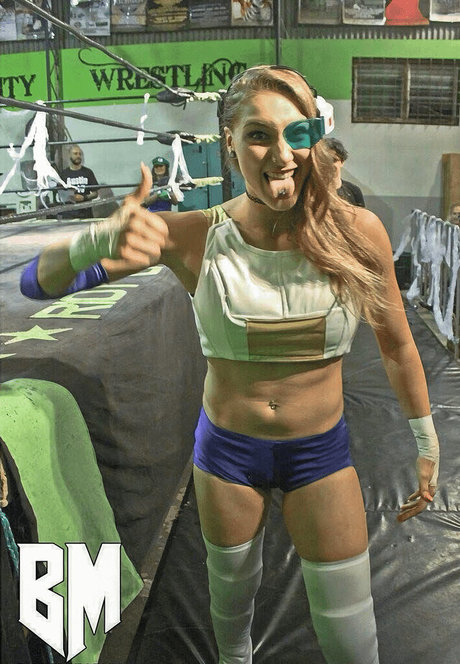 Rhea Ripley