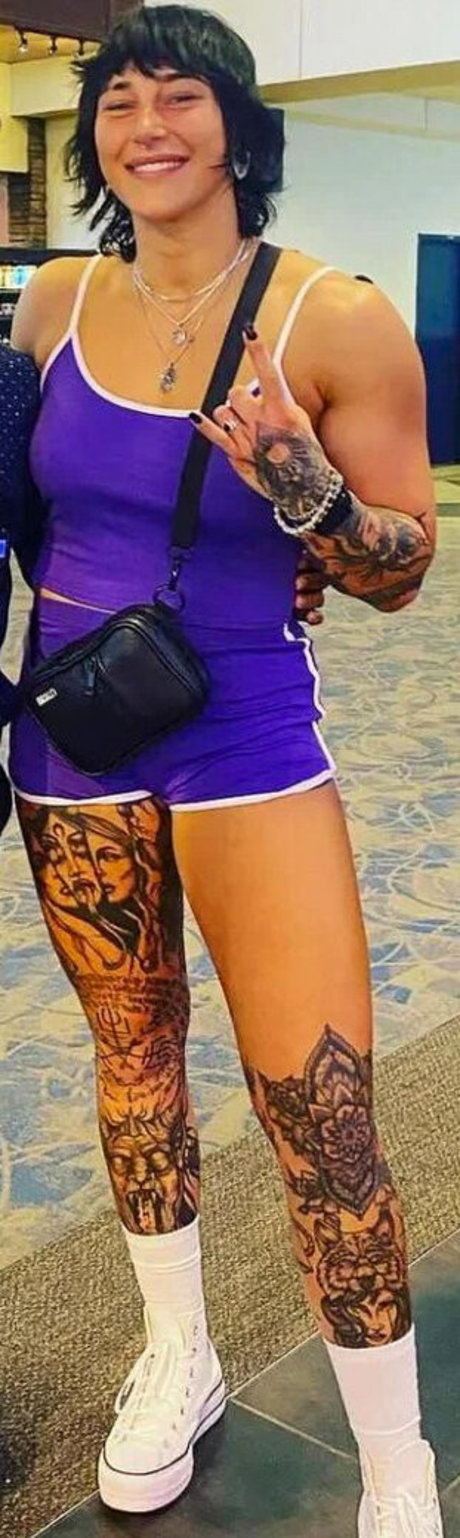 Rhea Ripley