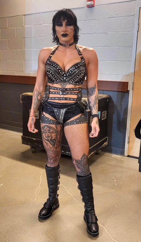 Rhea Ripley