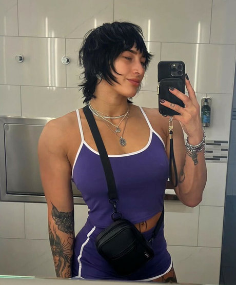 Rhea Ripley