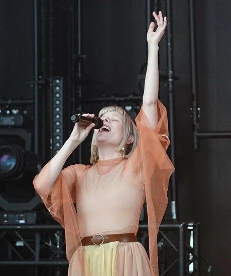 Aurora Aksnes