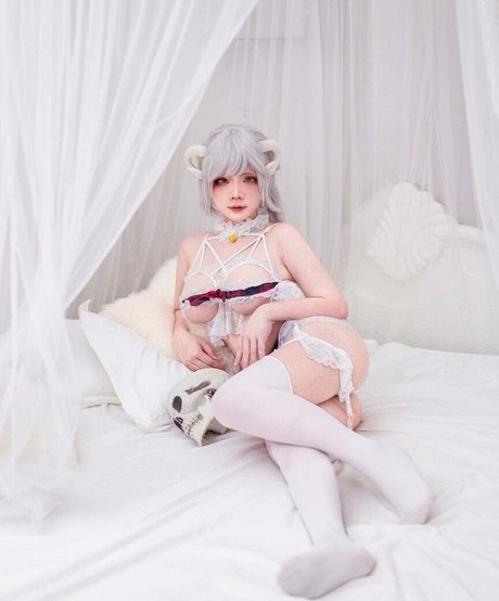 Naakte gelekte OnlyFans-foto van Notshiorii