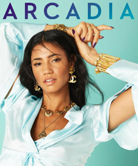 Vick Hope