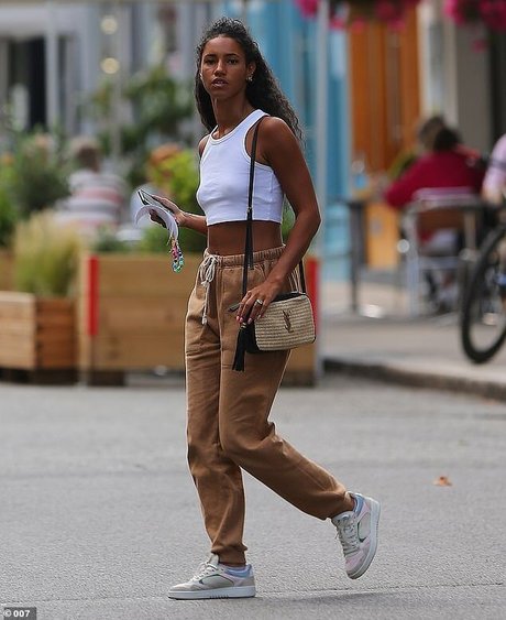 Vick Hope