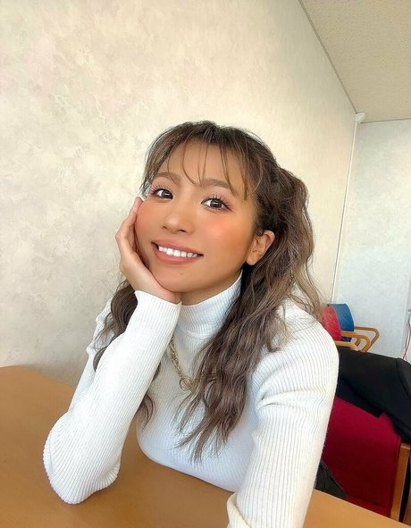 Aya Hazuki