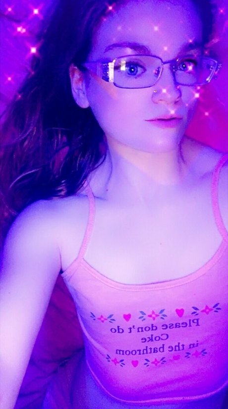 Naakte gelekte OnlyFans-foto van Deezefreeze