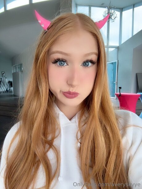 Averyskyye
