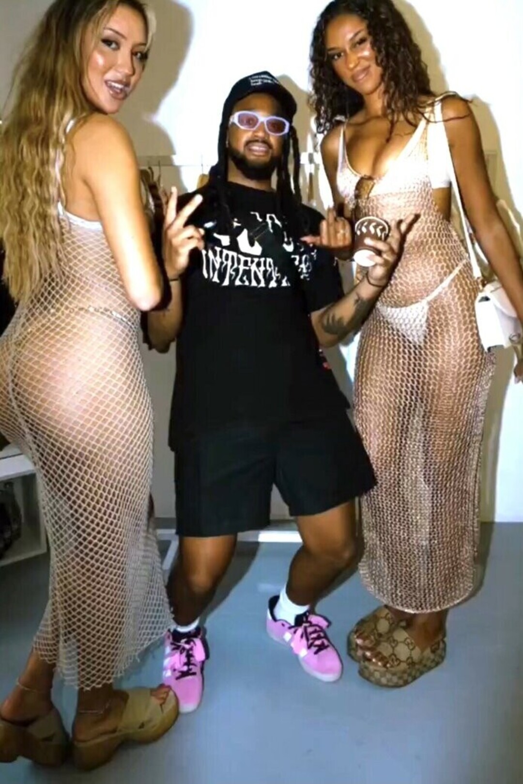 Naakte gelekte OnlyFans-foto van Kiwi Stunner Tasmyn Rose #11 Naakte gelekte OnlyFans-foto van Kiwi Stunner Tasmyn Rose #11