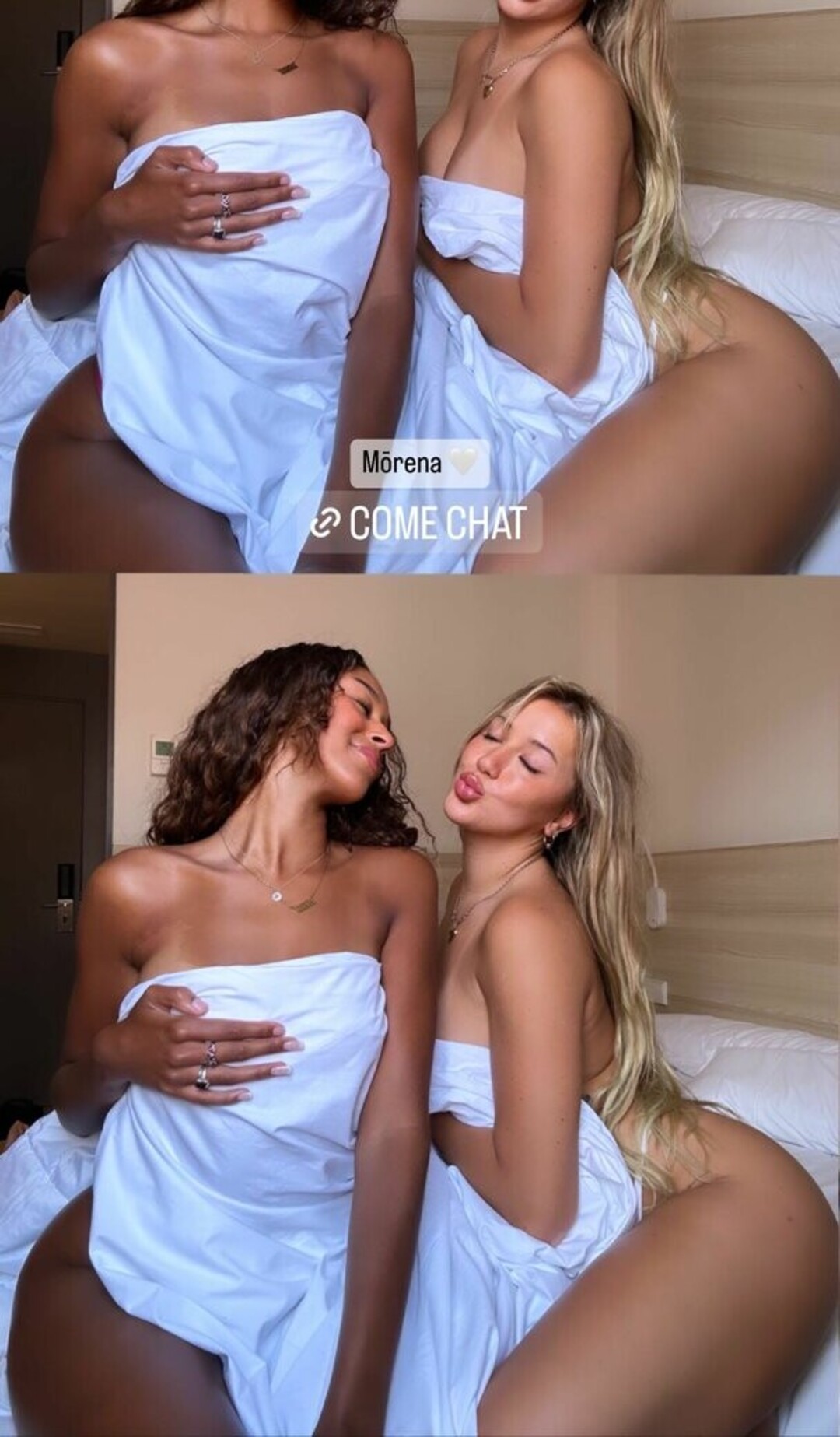 Naakte gelekte OnlyFans-foto van Kiwi Stunner Tasmyn Rose #13 Naakte gelekte OnlyFans-foto van Kiwi Stunner Tasmyn Rose #13