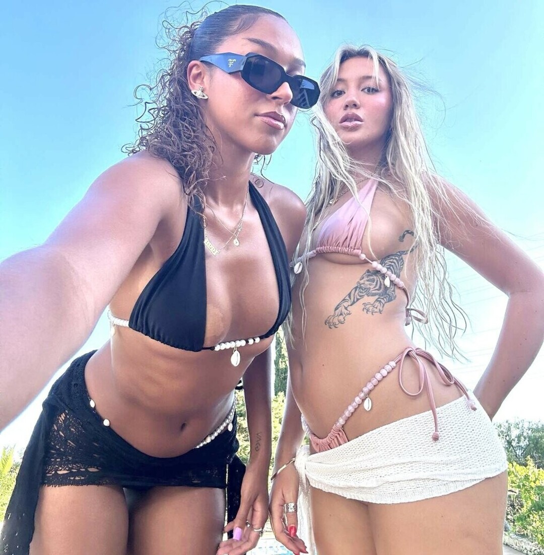 Naakte gelekte OnlyFans-foto van Kiwi Stunner Tasmyn Rose #15 Naakte gelekte OnlyFans-foto van Kiwi Stunner Tasmyn Rose #15