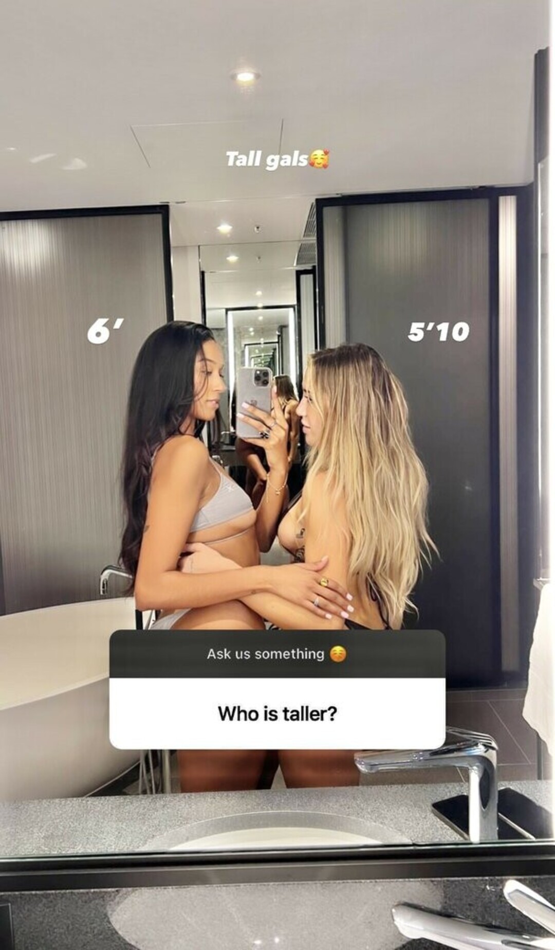 Naakte gelekte OnlyFans-foto van Kiwi Stunner Tasmyn Rose #39 Naakte gelekte OnlyFans-foto van Kiwi Stunner Tasmyn Rose #39