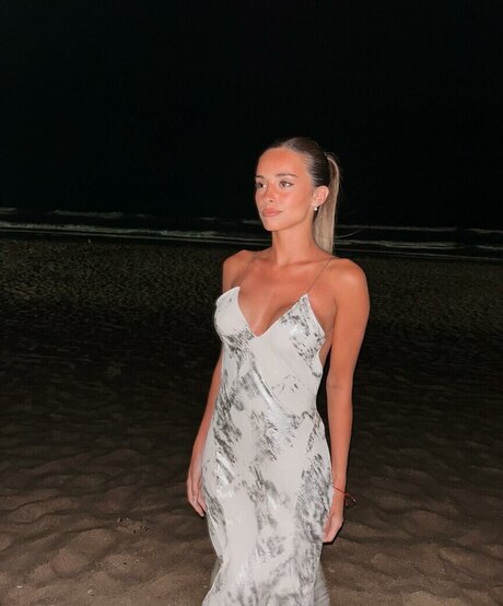 Naakte gelekte OnlyFans-foto van Felicitasgut