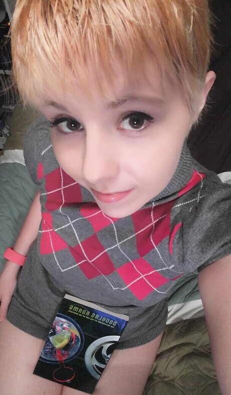 Lydia Sweets