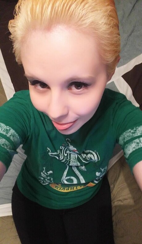 Lydia Sweets